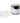 NR Loose Glitter for Nail Art - #LG126 by NuRevolution / 2 oz.