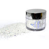 NR Loose Glitter for Nail Art - #LG126 by NuRevolution / 2 oz.