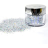 NR Loose Glitter for Nail Art - #LG127 by NuRevolution / 2 oz.