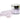 NR Loose Glitter for Nail Art - #LG129 by NuRevolution / 2 oz.