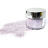 NR Loose Glitter for Nail Art - #LG129 by NuRevolution / 2 oz.