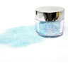 NR Loose Glitter for Nail Art - #LG131 by NuRevolution / 2 oz.