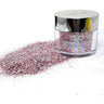 NR Loose Glitter for Nail Art - #LG139 by NuRevolution / 2 oz.