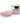 NR Loose Glitter for Nail Art - #LG140 by NuRevolution / 2 oz.