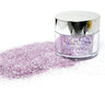 NR Loose Glitter for Nail Art - #LG142 by NuRevolution / 2 oz.