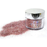 NR Loose Glitter for Nail Art - #LG144 by NuRevolution / 2 oz.