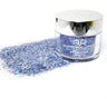 NR Loose Glitter for Nail Art - #LG145 by NuRevolution / 2 oz.
