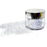 NR Loose Glitter for Nail Art - #LG147 by NuRevolution / 2 oz.