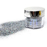 NR Loose Glitter for Nail Art - #LG148 by NuRevolution / 2 oz.