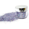 NR Loose Glitter for Nail Art - #LG149 by NuRevolution / 2 oz.