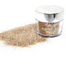 NR Loose Glitter for Nail Art - #LG150 by NuRevolution / 2 oz.
