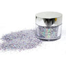 NR Loose Glitter for Nail Art - #LG151 by NuRevolution / 2 oz.
