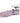 NR Loose Glitter for Nail Art - #LG152 by NuRevolution / 2 oz.
