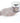 NR Loose Glitter for Nail Art - #LG153 by NuRevolution / 2 oz.
