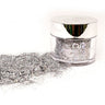 NR Loose Glitter for Nail Art - #LG156 by NuRevolution / 2 oz.