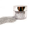 NR Loose Glitter for Nail Art - #LG157 by NuRevolution / 2 oz.