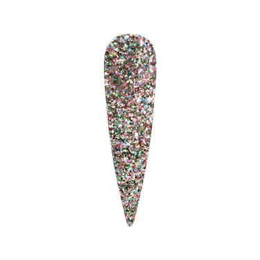 NR Loose Glitter for Nail Art - #LG158 by NuRevolution / 2 oz.