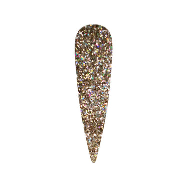 NR Loose Glitter for Nail Art - #LG159 by NuRevolution / 2 oz.