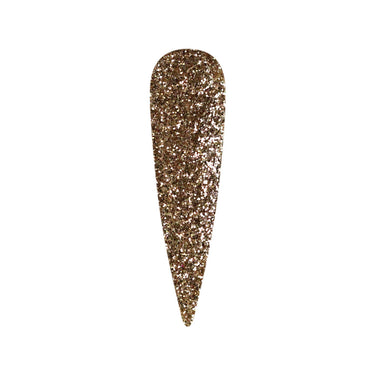 NR Loose Glitter for Nail Art - #LG160 by NuRevolution / 2 oz.