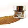 NR Loose Glitter for Nail Art - #LG161 by NuRevolution / 2 oz.