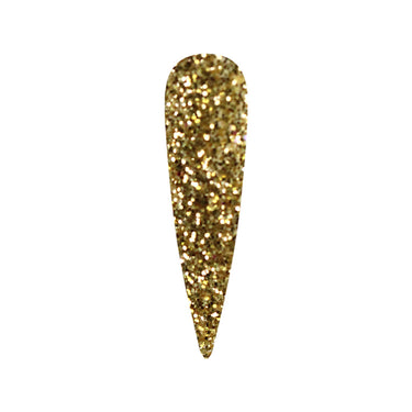 NR Loose Glitter for Nail Art - #LG161 by NuRevolution / 2 oz.