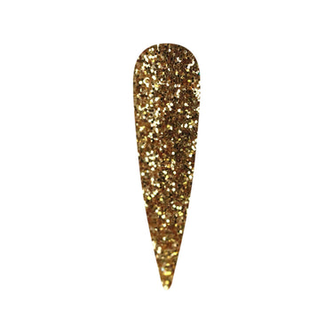 NR Loose Glitter for Nail Art - #LG162 by NuRevolution / 2 oz.