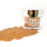 NR Loose Glitter for Nail Art - #LG163 by NuRevolution / 2 oz.