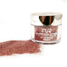 NR Loose Glitter for Nail Art - #LG168 by NuRevolution / 2 oz.