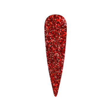 NR Loose Glitter for Nail Art - #LG169 by NuRevolution / 2 oz.