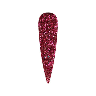 NR Loose Glitter for Nail Art - #LG170 by NuRevolution / 2 oz.