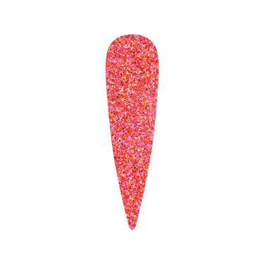 NR Loose Glitter for Nail Art - #LG171 by NuRevolution / 2 oz.