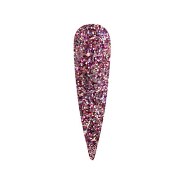 NR Loose Glitter for Nail Art - #LG173 by NuRevolution / 2 oz.
