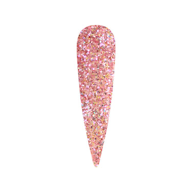 NR Loose Glitter for Nail Art - #LG175 by NuRevolution / 2 oz.