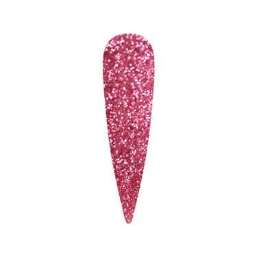 NR Loose Glitter for Nail Art - #LG176 by NuRevolution / 2 oz.