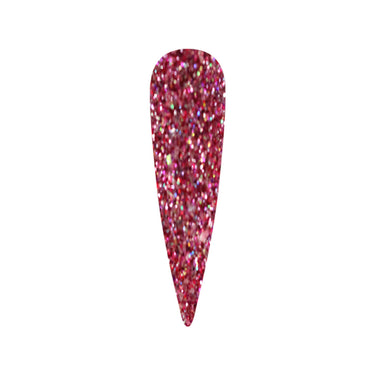 NR Loose Glitter for Nail Art - #LG177 by NuRevolution / 2 oz.
