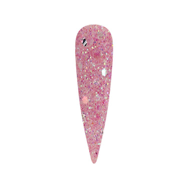 NR Loose Glitter for Nail Art - #LG178 by NuRevolution / 2 oz.