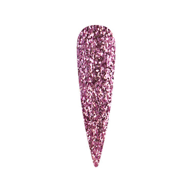 NR Loose Glitter for Nail Art - #LG179 by NuRevolution / 2 oz.