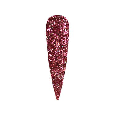 NR Loose Glitter for Nail Art - #LG181 by NuRevolution / 2 oz.