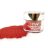 NR Loose Glitter for Nail Art - #LG182 by NuRevolution / 2 oz.
