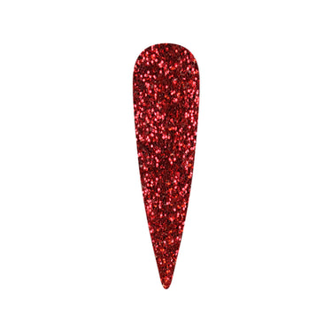 NR Loose Glitter for Nail Art - #LG182 by NuRevolution / 2 oz.