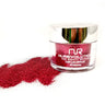 NR Loose Glitter for Nail Art - #LG183 by NuRevolution / 2 oz.