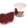 NR Loose Glitter for Nail Art - #LG184 by NuRevolution / 2 oz.