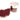 NR Loose Glitter for Nail Art - #LG184 by NuRevolution / 2 oz.