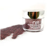 NR Loose Glitter for Nail Art - #LG187 by NuRevolution / 2 oz.