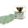 NR Loose Glitter for Nail Art - #LG191 by NuRevolution / 2 oz.