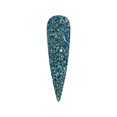 NR Loose Glitter for Nail Art - #LG192 by NuRevolution / 2 oz.