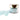 NR Loose Glitter for Nail Art - #LG193 by NuRevolution / 2 oz.
