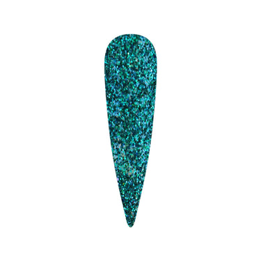NR Loose Glitter for Nail Art - #LG194 by NuRevolution / 2 oz.