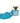 NR Loose Glitter for Nail Art - #LG195 by NuRevolution / 2 oz.