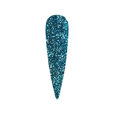 NR Loose Glitter for Nail Art - #LG195 by NuRevolution / 2 oz.